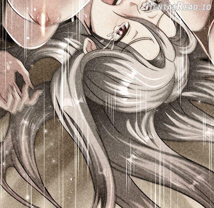My Gangster Girlfriend Chapter 33 - page 236