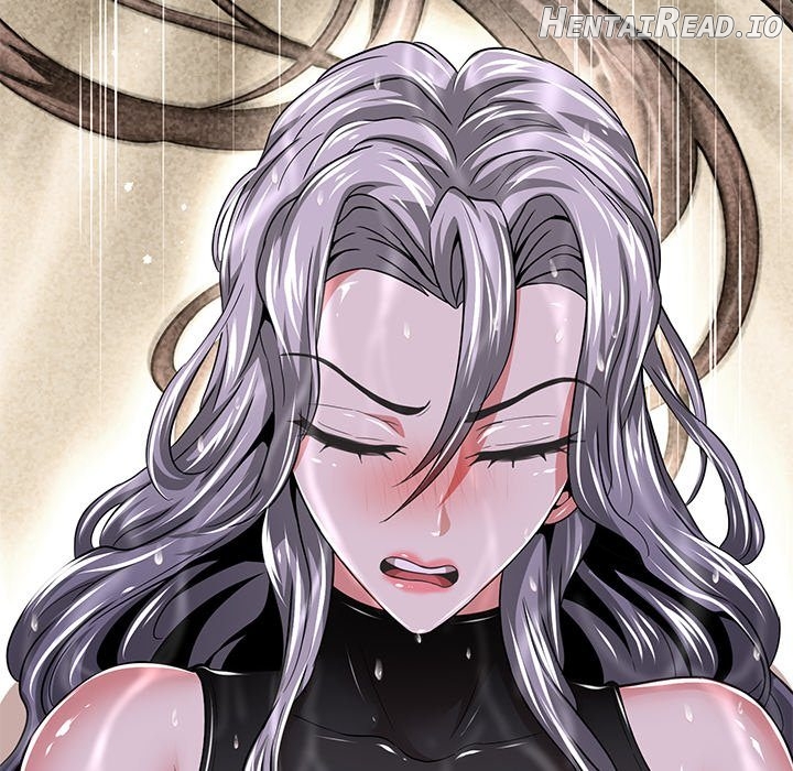My Gangster Girlfriend Chapter 33 - page 237