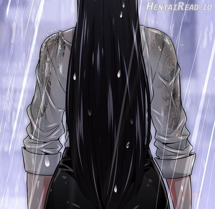 My Gangster Girlfriend Chapter 33 - page 25