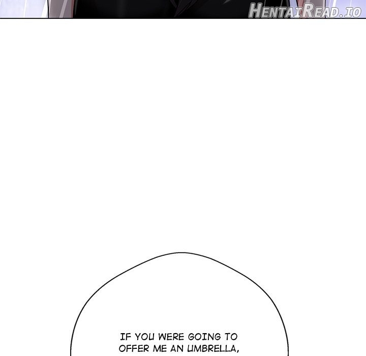 My Gangster Girlfriend Chapter 33 - page 26