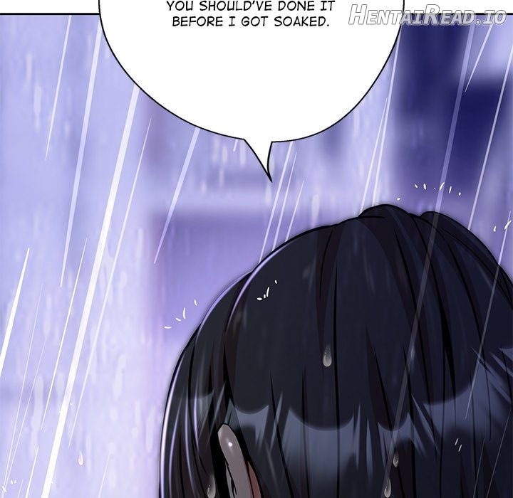 My Gangster Girlfriend Chapter 33 - page 27