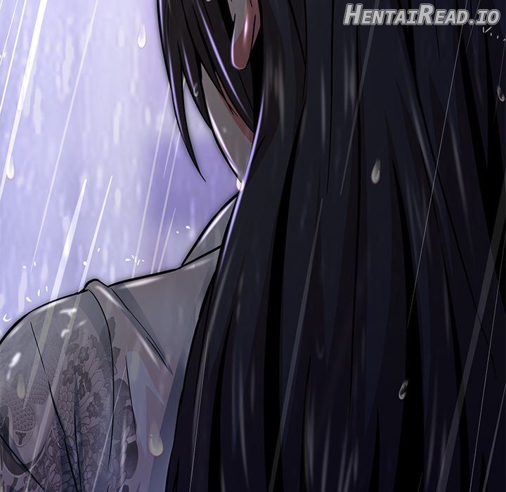My Gangster Girlfriend Chapter 33 - page 28