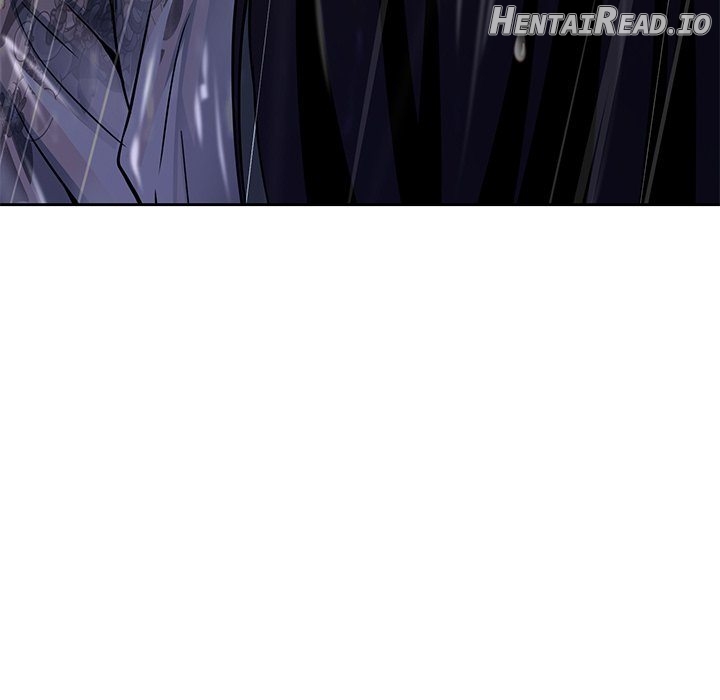 My Gangster Girlfriend Chapter 33 - page 29