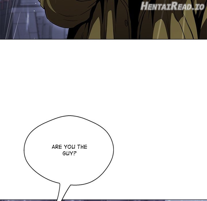 My Gangster Girlfriend Chapter 33 - page 32
