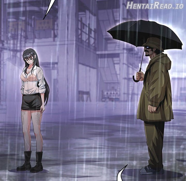 My Gangster Girlfriend Chapter 33 - page 33