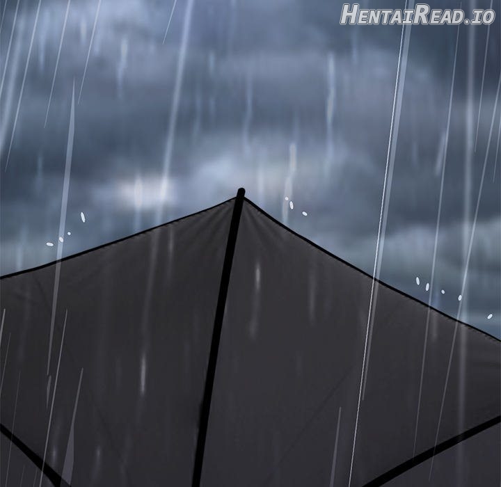 My Gangster Girlfriend Chapter 33 - page 36