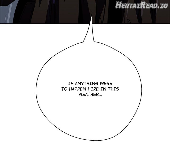 My Gangster Girlfriend Chapter 33 - page 39