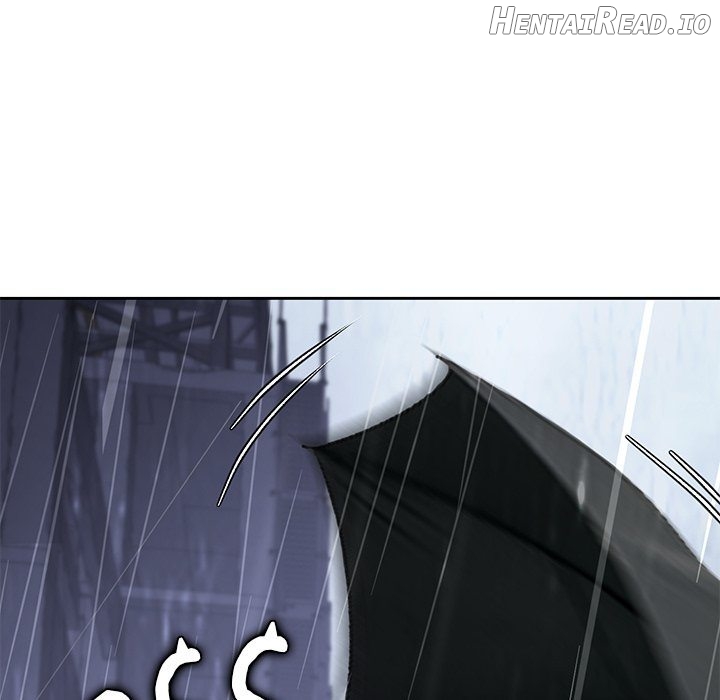 My Gangster Girlfriend Chapter 33 - page 40