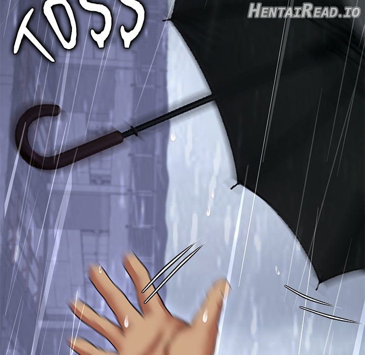 My Gangster Girlfriend Chapter 33 - page 41