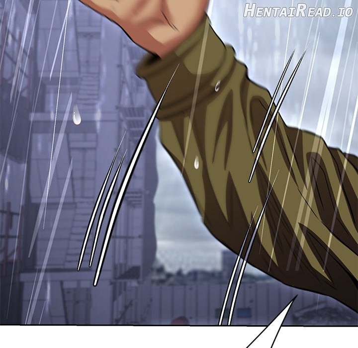 My Gangster Girlfriend Chapter 33 - page 42