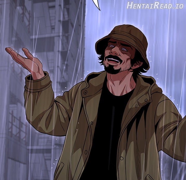 My Gangster Girlfriend Chapter 33 - page 46