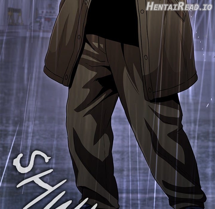 My Gangster Girlfriend Chapter 33 - page 47