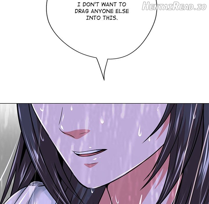 My Gangster Girlfriend Chapter 33 - page 49