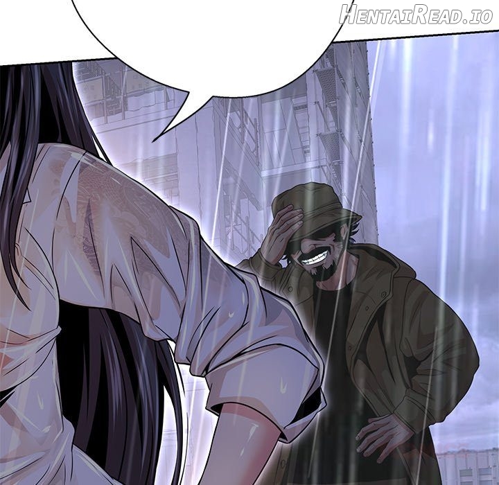 My Gangster Girlfriend Chapter 33 - page 55
