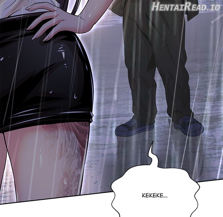 My Gangster Girlfriend Chapter 33 - page 56