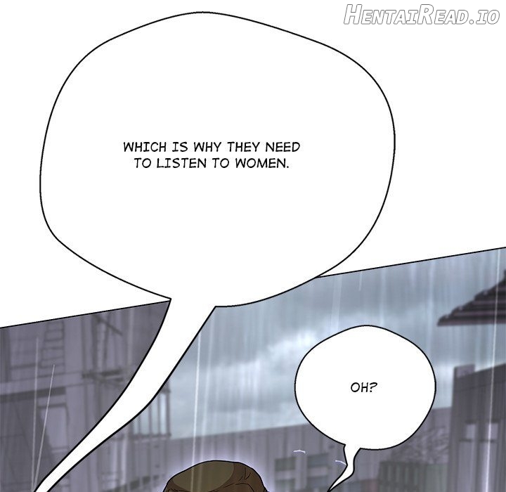 My Gangster Girlfriend Chapter 33 - page 62