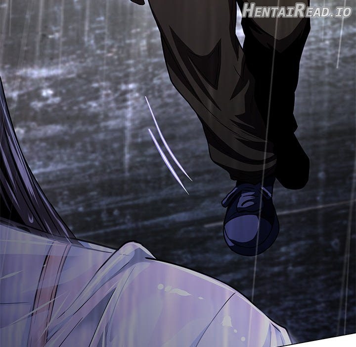 My Gangster Girlfriend Chapter 33 - page 64