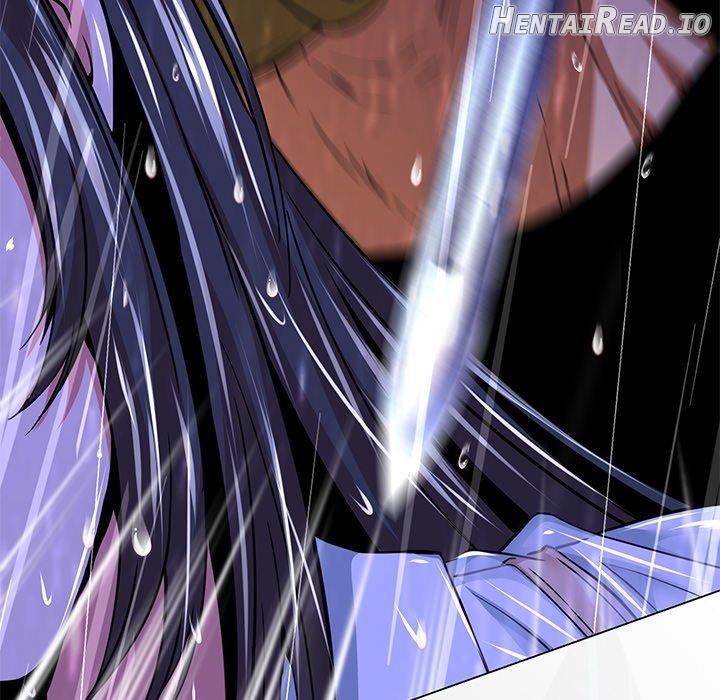 My Gangster Girlfriend Chapter 33 - page 68