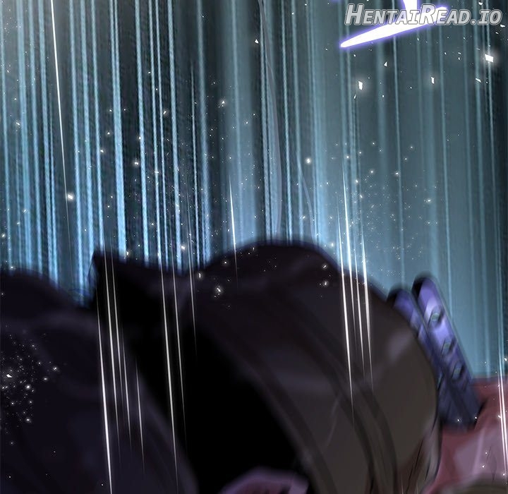 My Gangster Girlfriend Chapter 33 - page 71