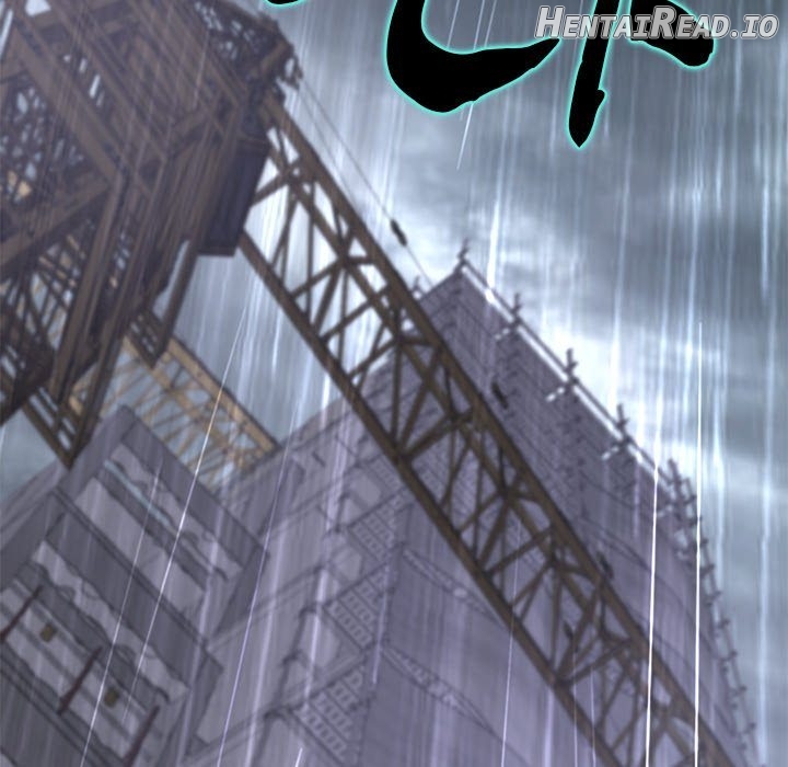 My Gangster Girlfriend Chapter 33 - page 77