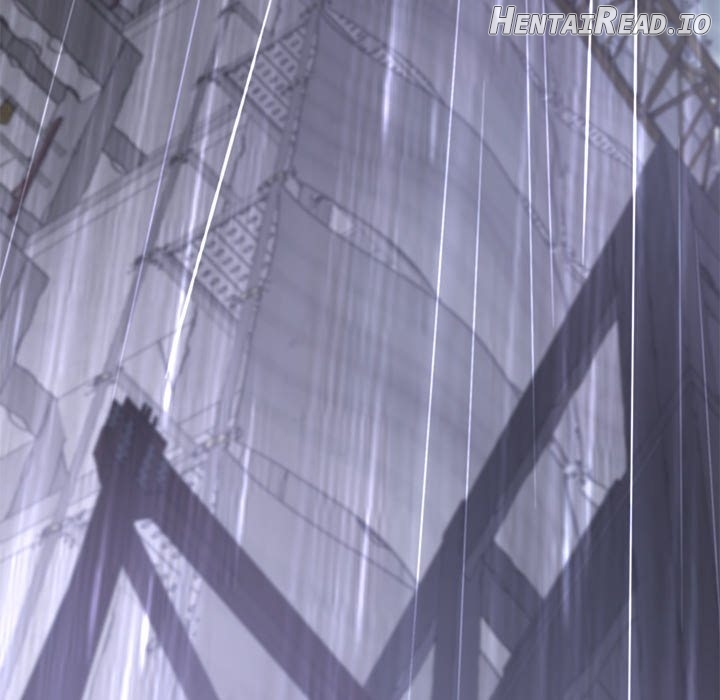 My Gangster Girlfriend Chapter 33 - page 78