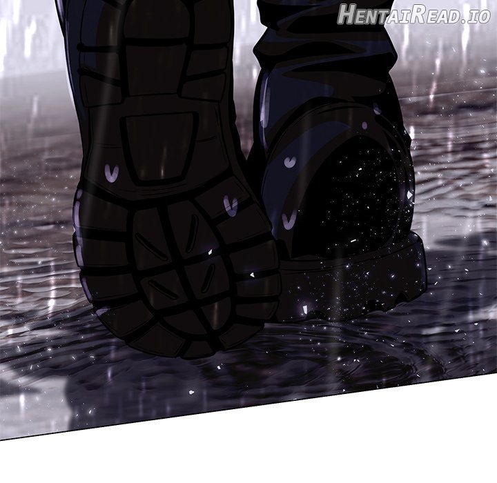 My Gangster Girlfriend Chapter 33 - page 8