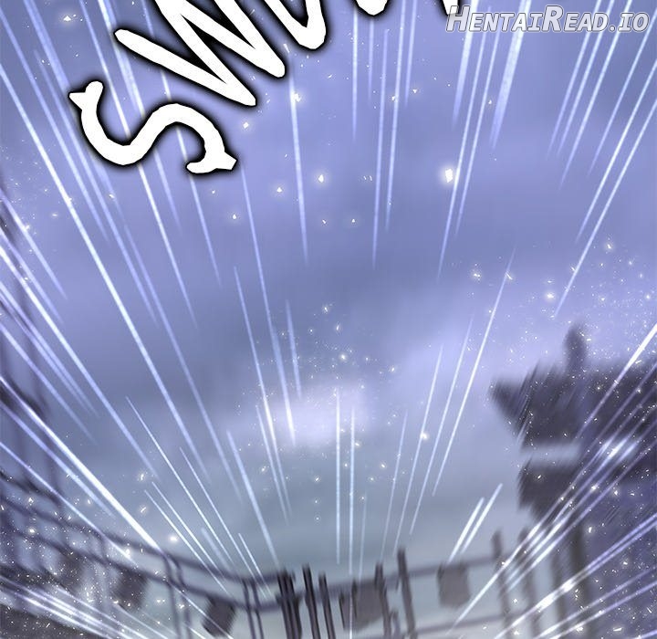 My Gangster Girlfriend Chapter 33 - page 80