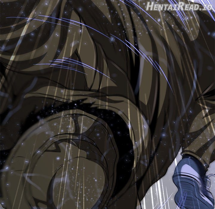 My Gangster Girlfriend Chapter 33 - page 82