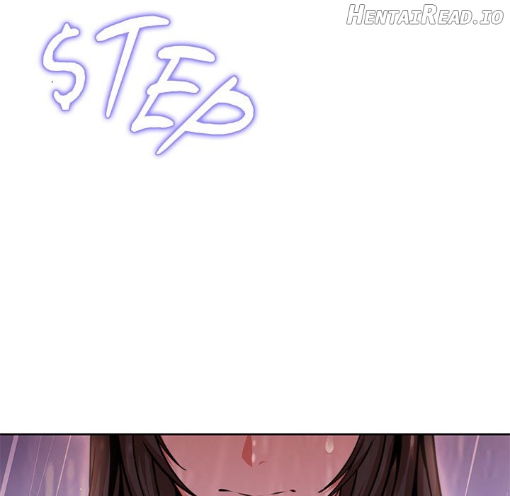 My Gangster Girlfriend Chapter 33 - page 9