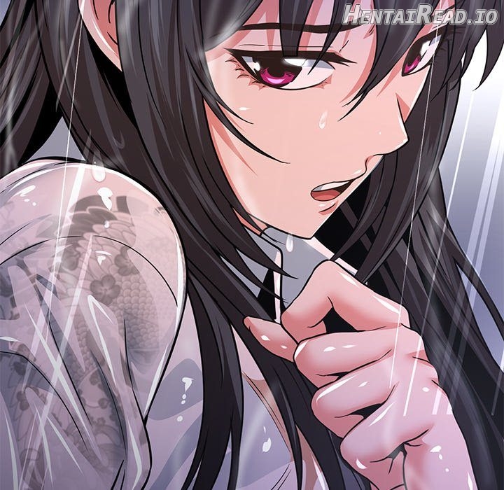 My Gangster Girlfriend Chapter 33 - page 92