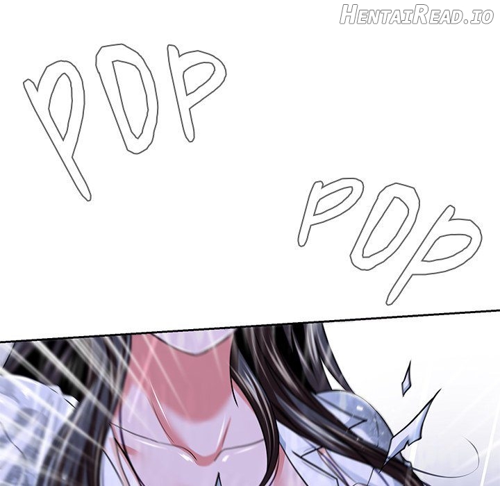 My Gangster Girlfriend Chapter 33 - page 98