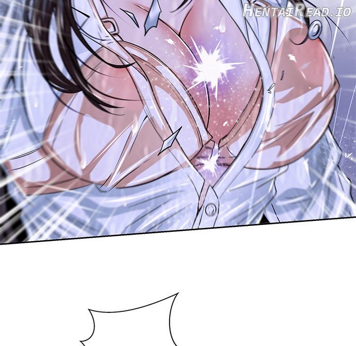 My Gangster Girlfriend Chapter 33 - page 99
