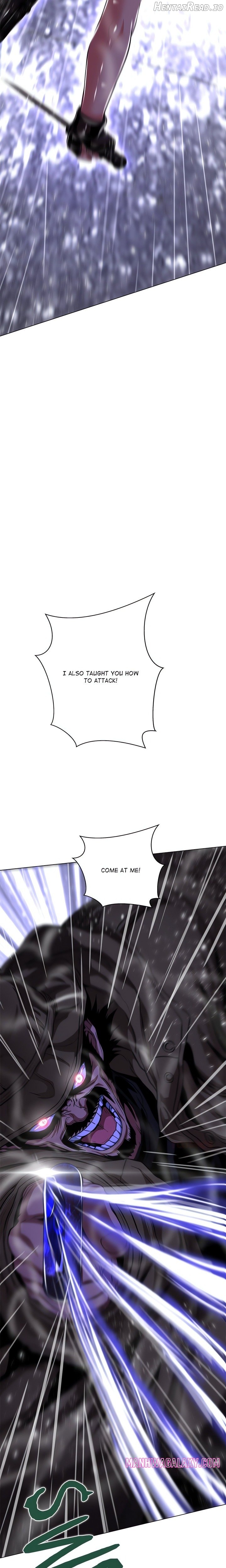 My Gangster Girlfriend Chapter 34 - page 12