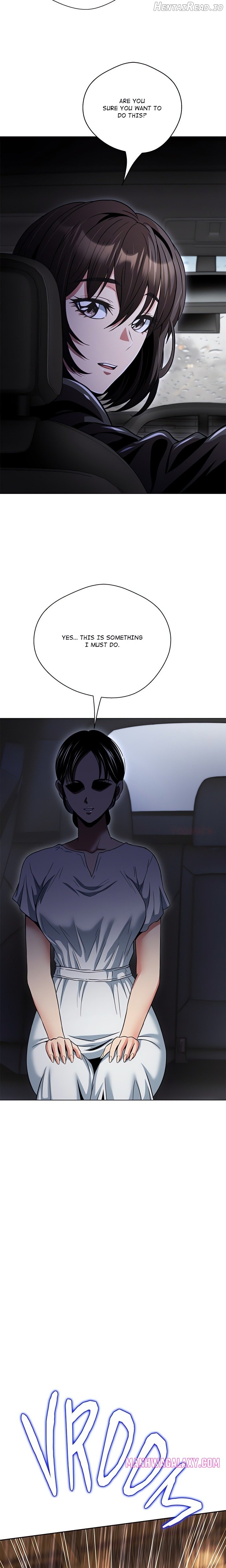 My Gangster Girlfriend Chapter 34 - page 29