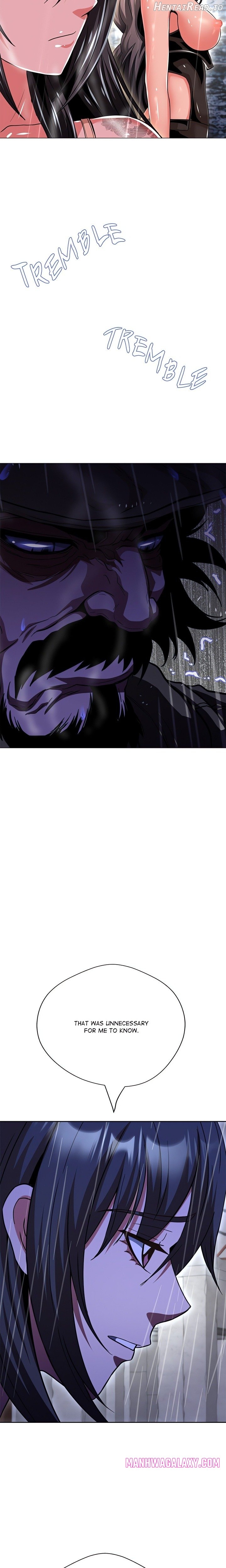 My Gangster Girlfriend Chapter 35 - page 21