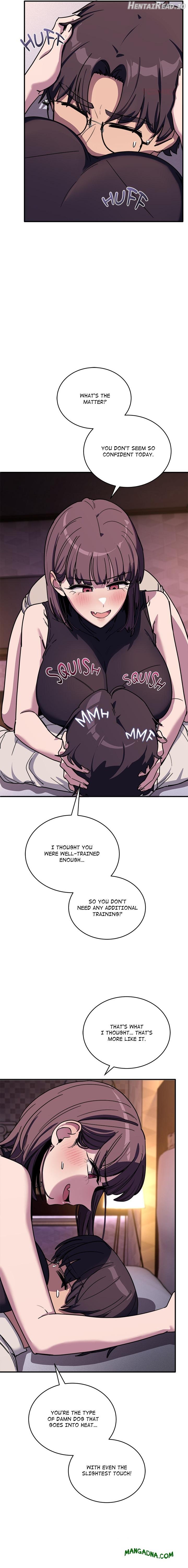I Became a Dog! Chapter 36 - page 6