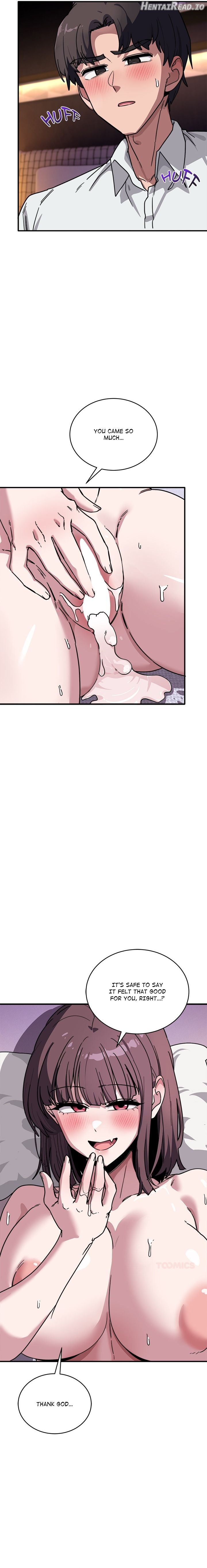 I Became a Dog! Chapter 38 - page 10