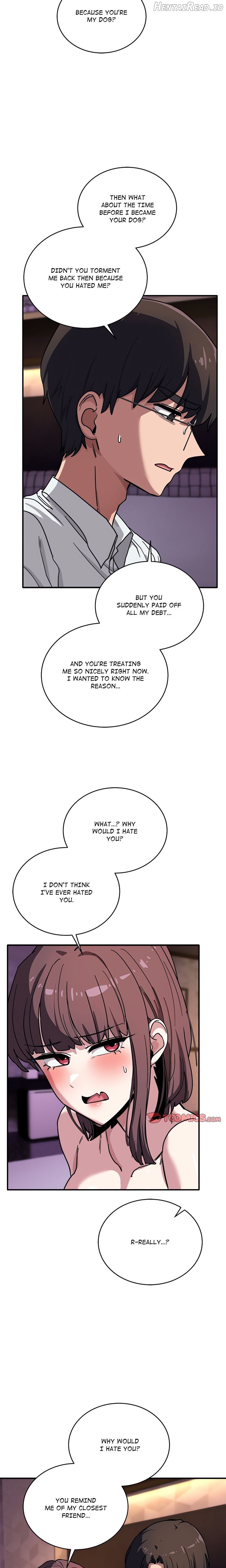 I Became a Dog! Chapter 39 - page 13