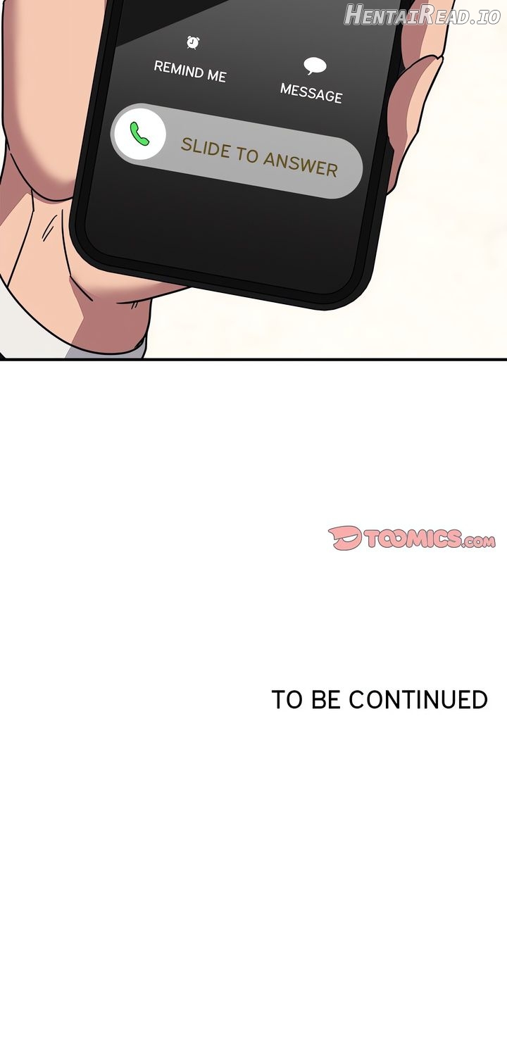 I Became a Dog! Chapter 39 - page 27