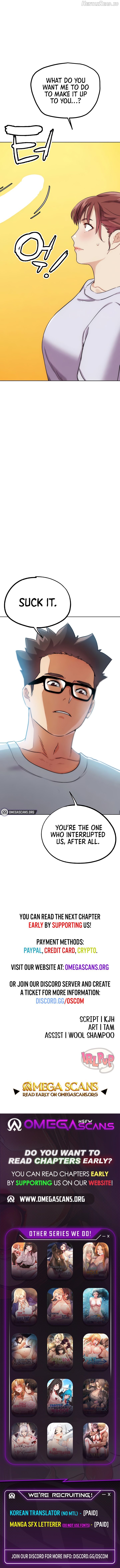 IRL PvP Chapter 30 - page 11