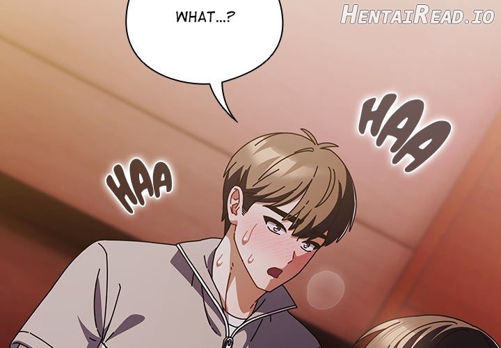 Sweet Girl, Dirty Secrets Chapter 33 - page 2