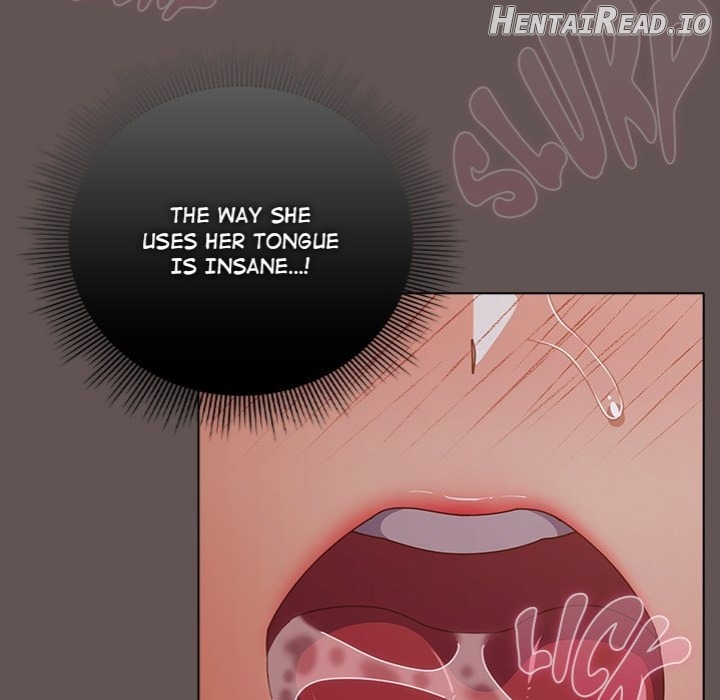 Sweet Girl, Dirty Secrets Chapter 33 - page 33