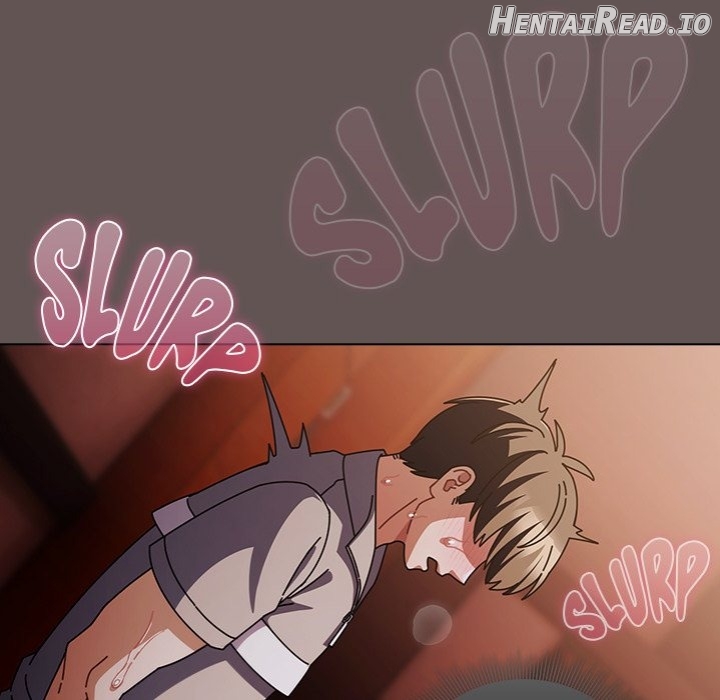 Sweet Girl, Dirty Secrets Chapter 33 - page 35