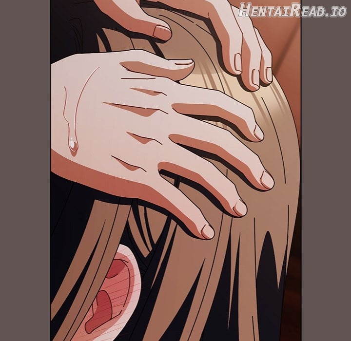 Sweet Girl, Dirty Secrets Chapter 33 - page 40