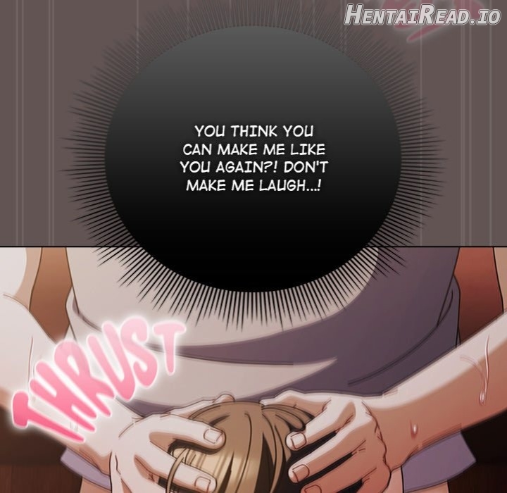 Sweet Girl, Dirty Secrets Chapter 33 - page 45