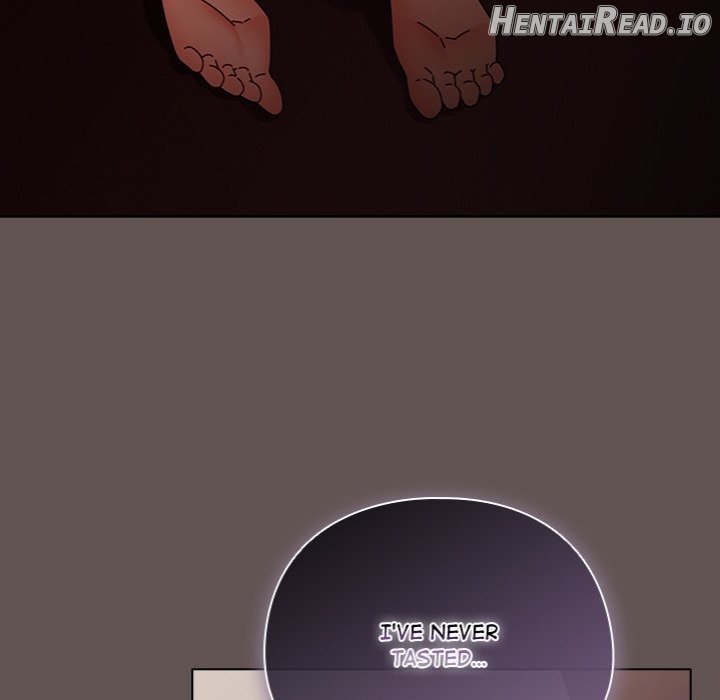 Sweet Girl, Dirty Secrets Chapter 33 - page 5
