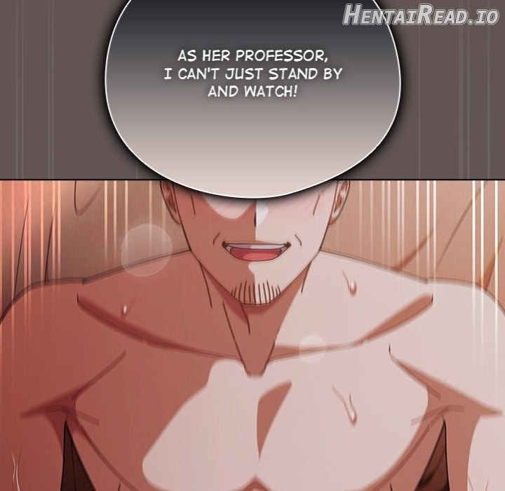 Sweet Girl, Dirty Secrets Chapter 33 - page 64