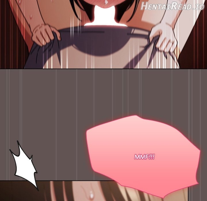 Sweet Girl, Dirty Secrets Chapter 33 - page 67