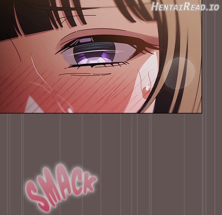 Sweet Girl, Dirty Secrets Chapter 33 - page 68