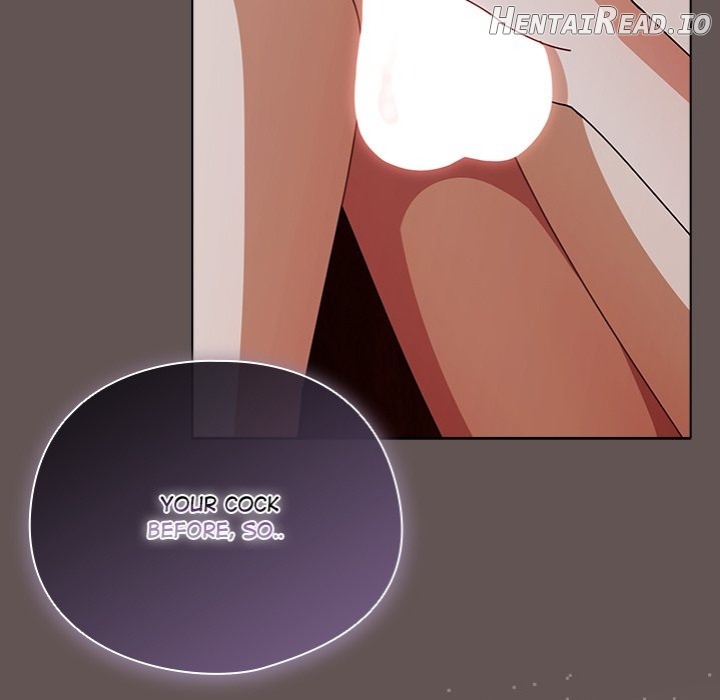 Sweet Girl, Dirty Secrets Chapter 33 - page 7
